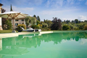 Villa le Grotte